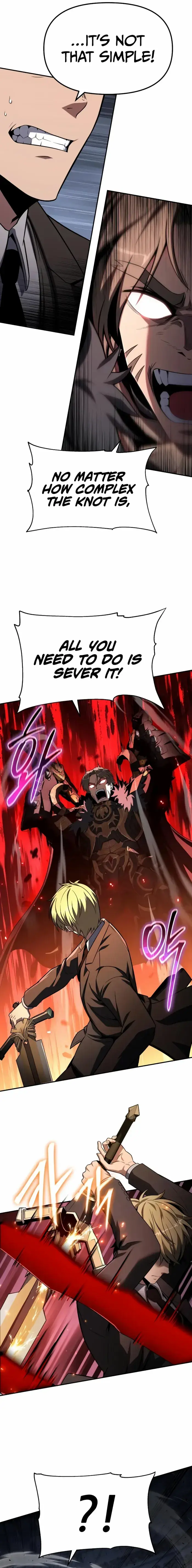 The Knight King Who Returned with a God Chapter 145 image 18_optimized